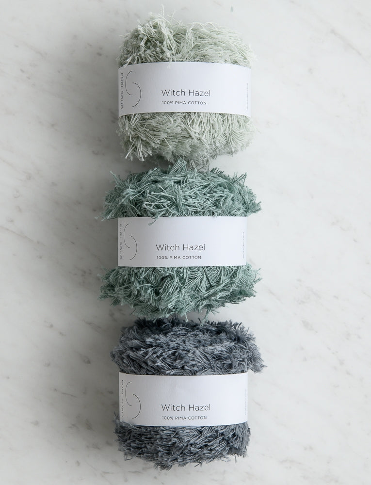 Witch Hazel Bundle, Eucalyptus
