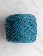 Stormy Superwash Sock, Evening Tide