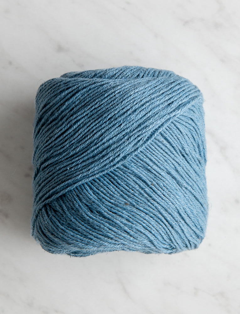 Oleander, Faded Denim