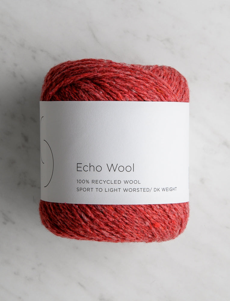 Farmhouse Red