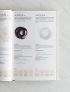 The Knitwear Manual
