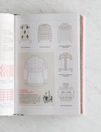 The Knitwear Manual