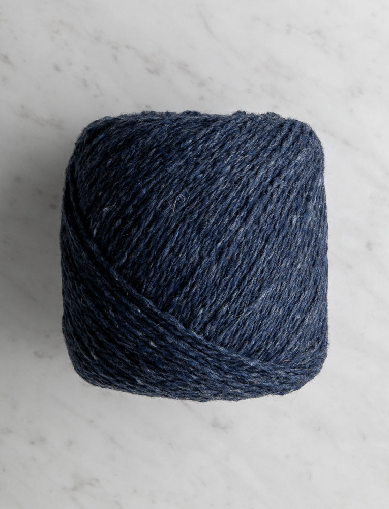Echo Wool, Fathom Blue