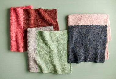 Featherdown Wrap