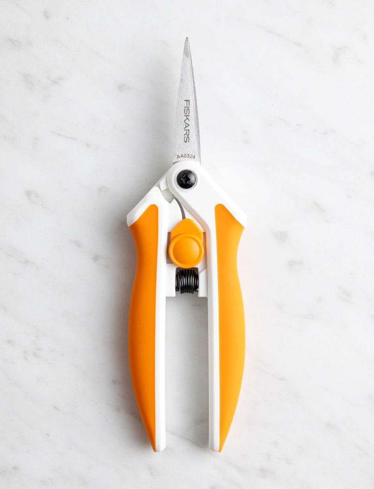 Easy Action Micro Tip Scissors, 6 inch
