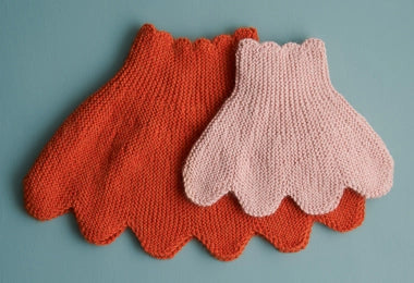 Florette Cowl