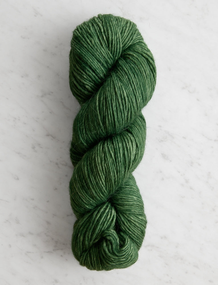 Goldenberry Alpaca, Forest Moss