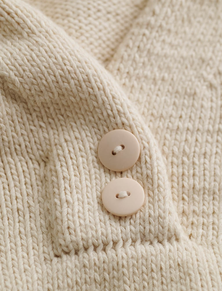 Forest Henley Pullover 