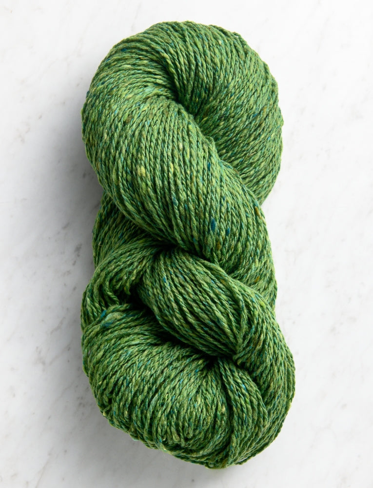 Hedgerow, Forest Clover