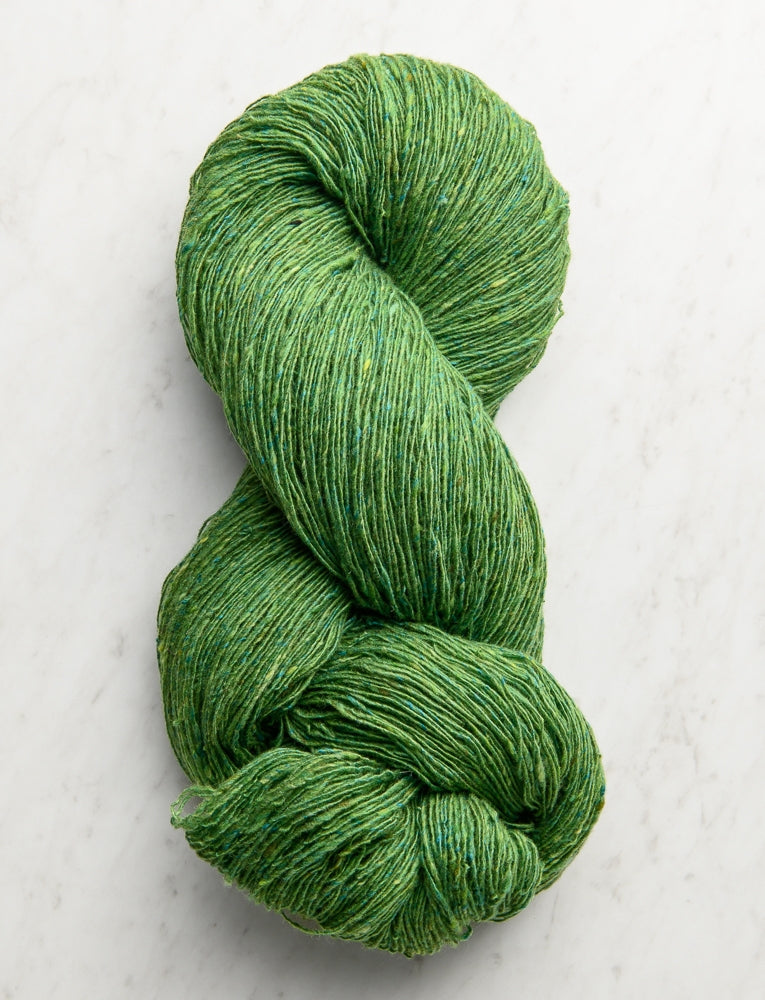 Spindle, Forest Clover