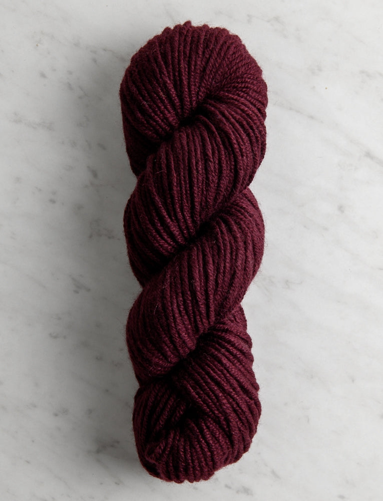 Nigh Aran, French Prune