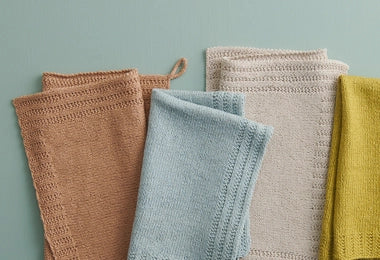 Fresh Bread Dishtowel