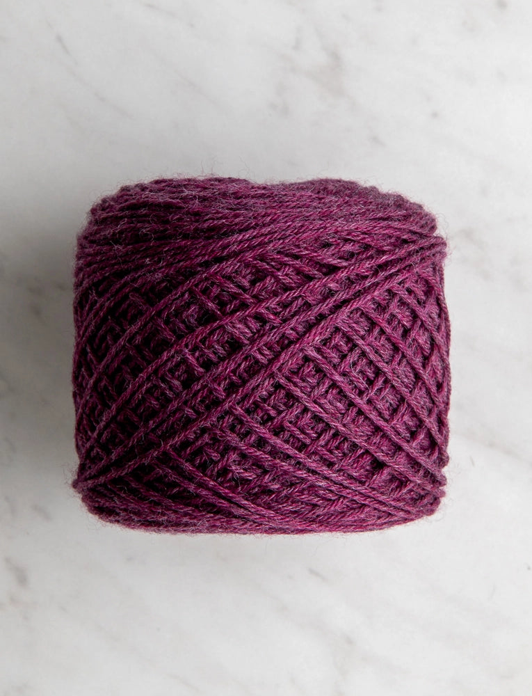 Stormy Superwash Sock, Fresh Fig