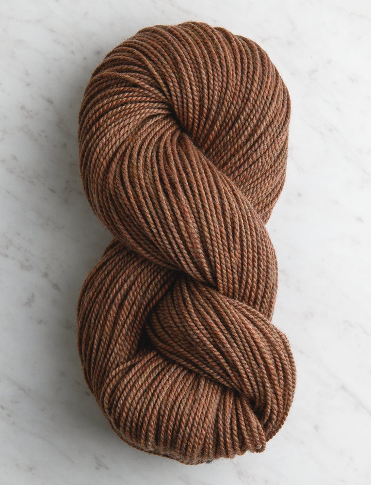 Cashmere Merino Bloom, Fresh Nutmeg