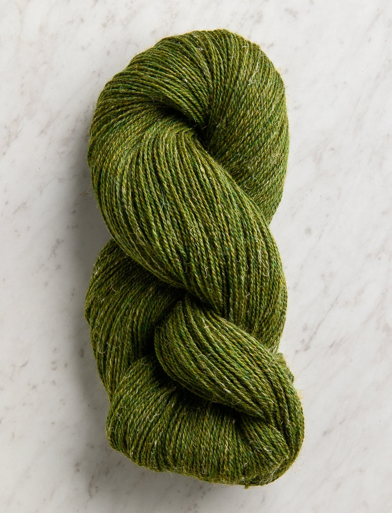 Linen Quill, Fresh Pickle