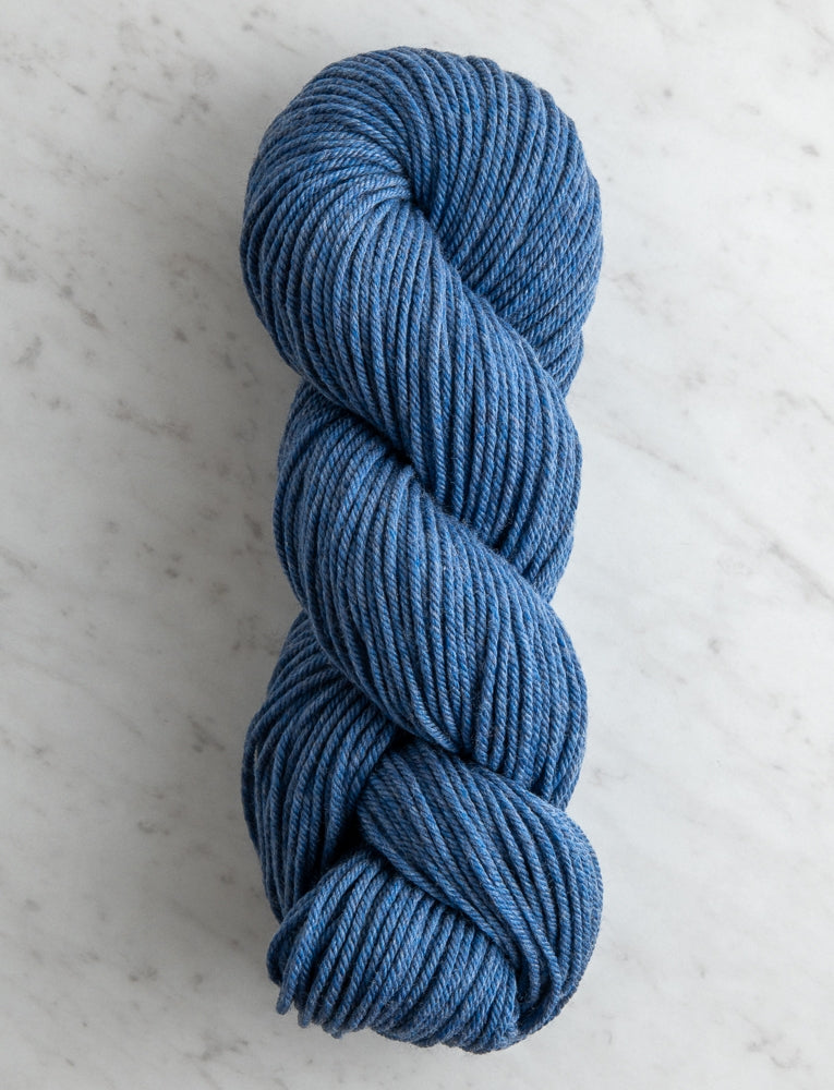 Daily Wool Worsted, Freshwater Blue