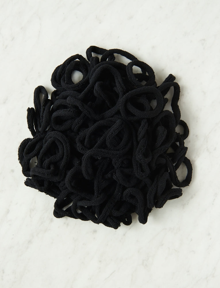 Pro Potholder Loom + Loops, Black, 10-inch Loops only