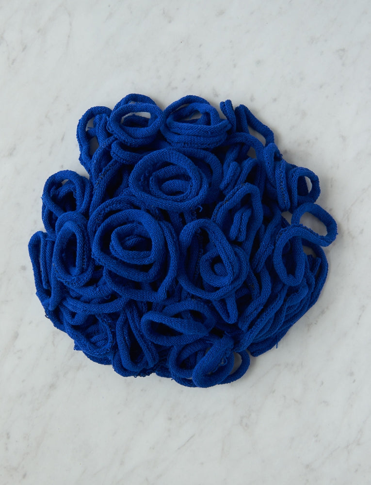 Pro Potholder Loom + Loops, Blue, 10-inch Loops only