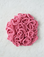 Pro Potholder Loom + Loops, Carnation, 10-inch Loops only