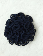 Pro Potholder Loom + Loops, Dark Navy, 10-inch Loops only