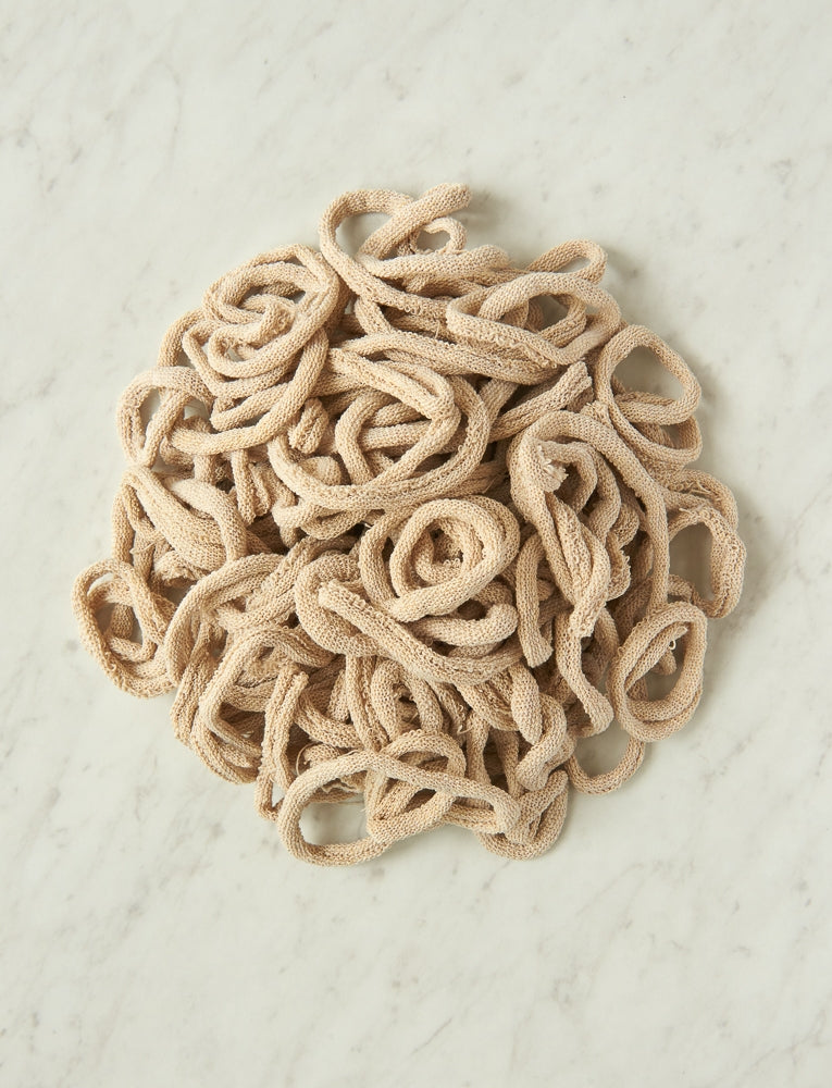 Pro Potholder Loom + Loops, Flax, 10-inch Loops only