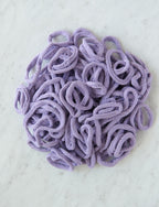 Pro Potholder Loom + Loops, Lavender, 10-inch Loops only