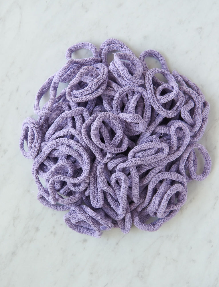 Pro Potholder Loom + Loops, Lavender, 10-inch Loops only