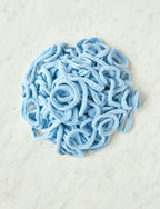 Pro Potholder Loom + Loops, Powder Blue, 10-inch Loops only