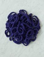 Pro Potholder Loom + Loops, Purple, 10-inch Loops only