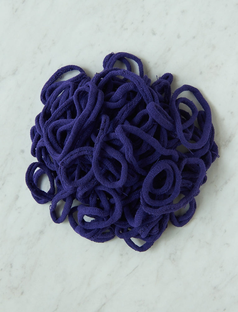 Pro Potholder Loom + Loops, Purple, 10-inch Loops only