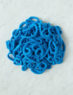 Pro Potholder Loom + Loops, Turquoise, 10-inch Loops only