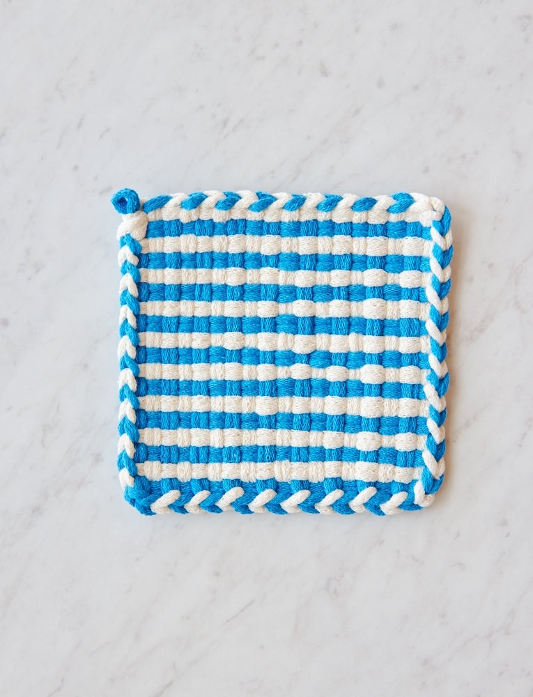 Turquoise, 7-inch Loops only