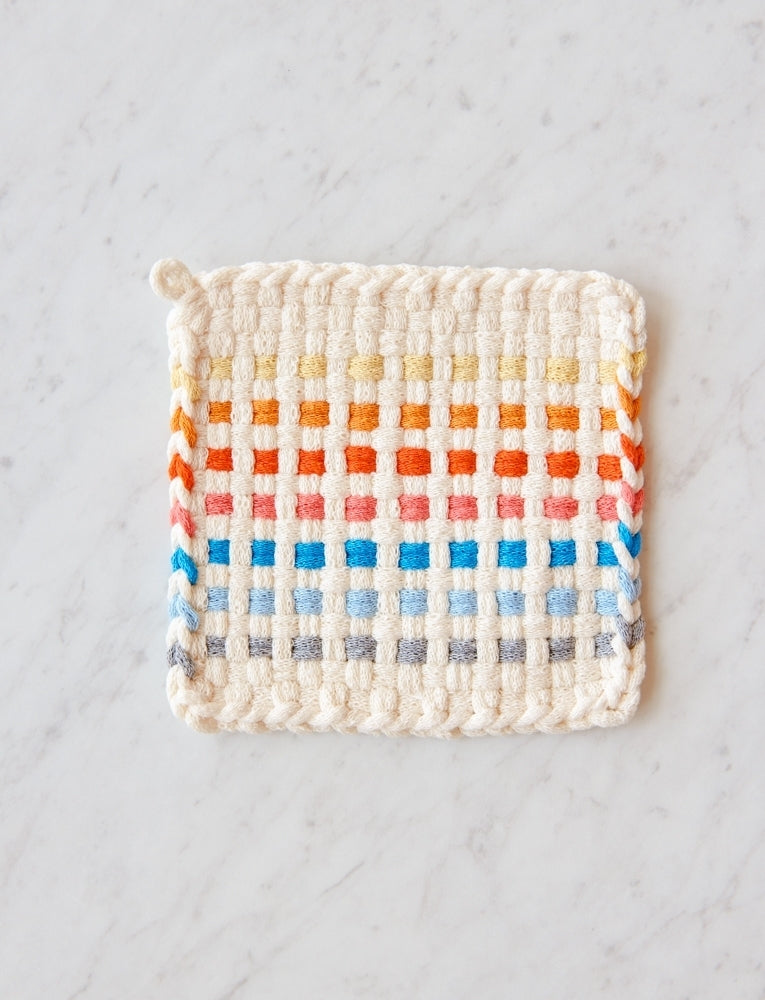 Winter White, 7-inch Loops only