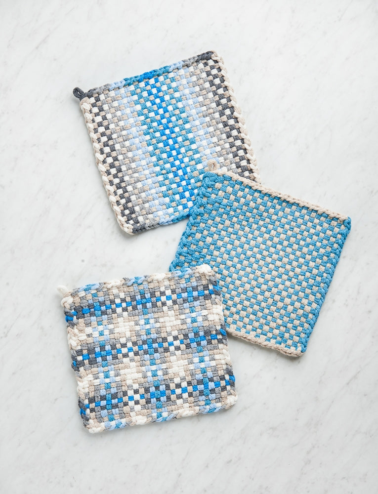 Black, 10-inch Loops only