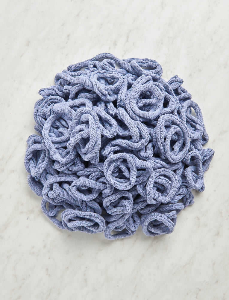 Pro Potholder Loom + Loops, Hydrangea, 10-inch Loops only