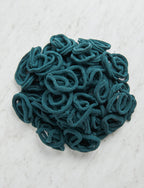Traditional Potholder Loom + Loops, Pine, 7-inch Loops only