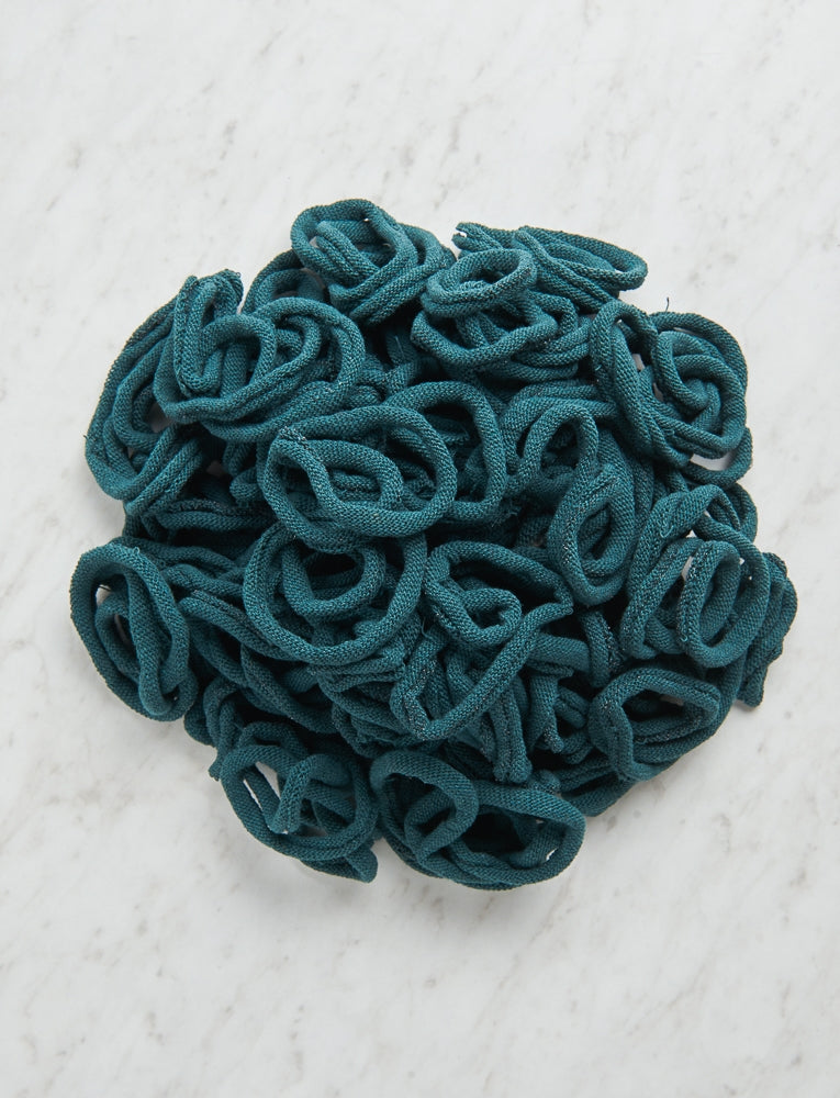 Pro Potholder Loom + Loops, Pine, 10-inch Loops only