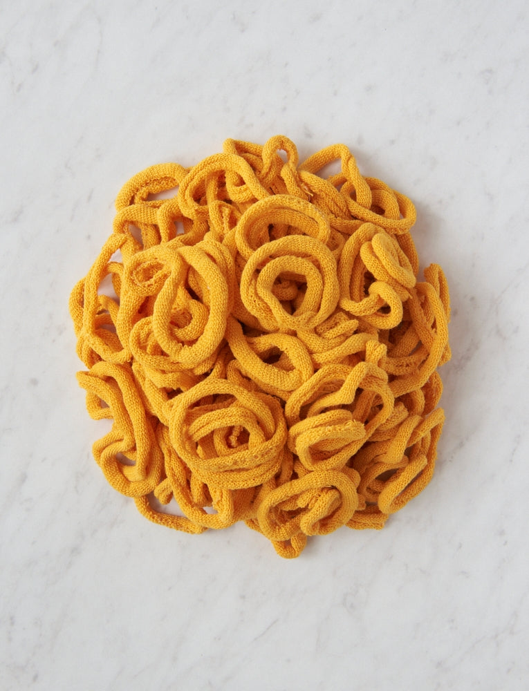 Pro Potholder Loom + Loops, Yellow, 10-inch Loops only