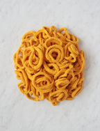 Traditional Potholder Loom + Loops, Yellow, 7-inch Loops only