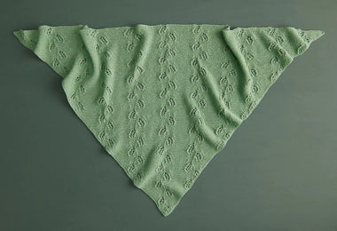 Garland Shawl