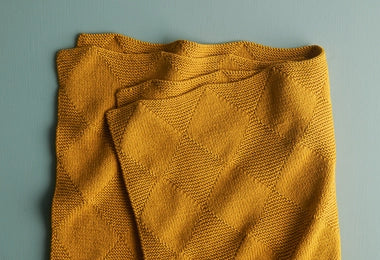 Gemwork Blanket