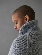 Gentle Cardigan Pattern Download