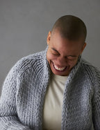 Gentle Cardigan Pattern Download