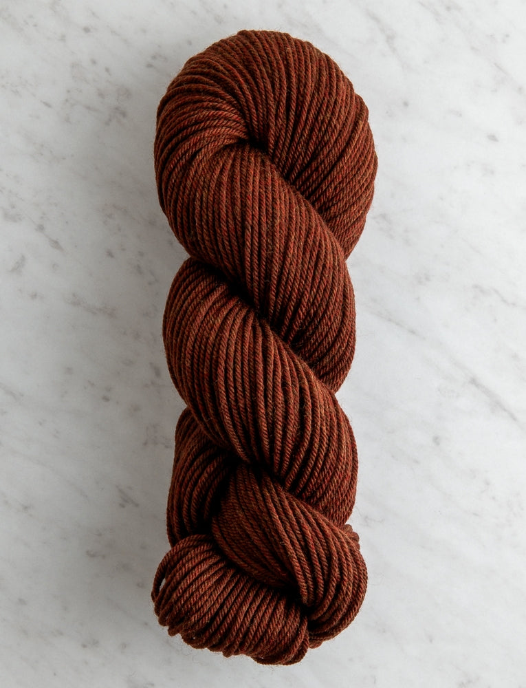 Daily Wool Worsted, Giant Sequoia