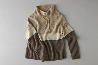 Julie Hoover For Purl Soho: Gibson