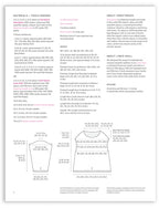 Gibson Pattern Download