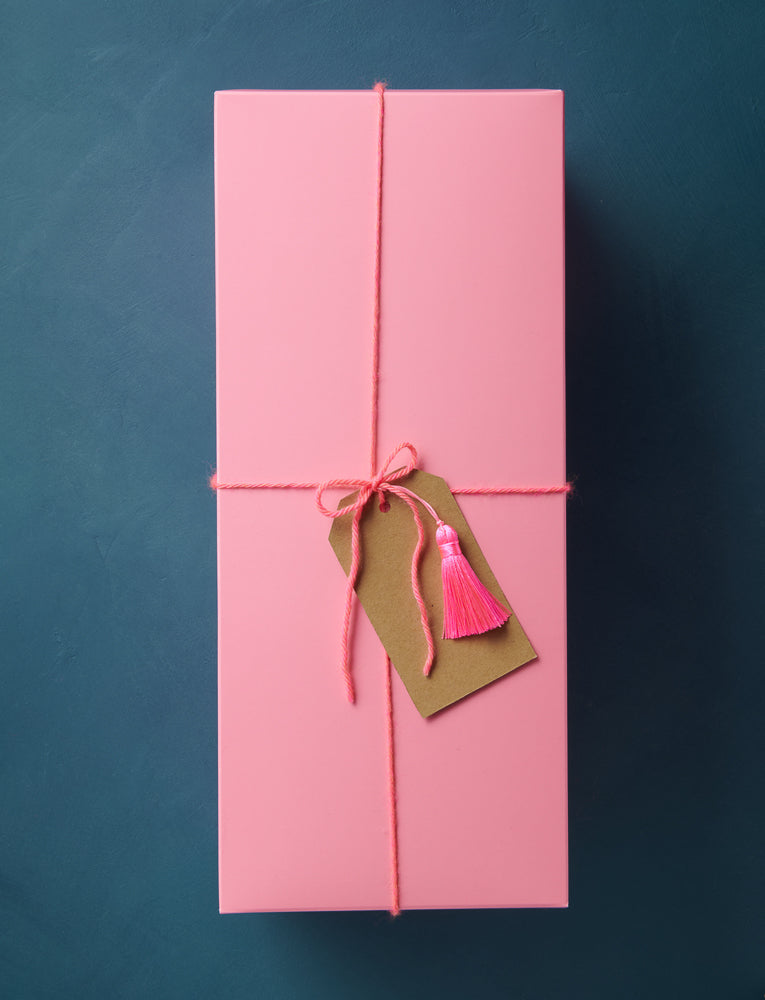 Gift Wrapping