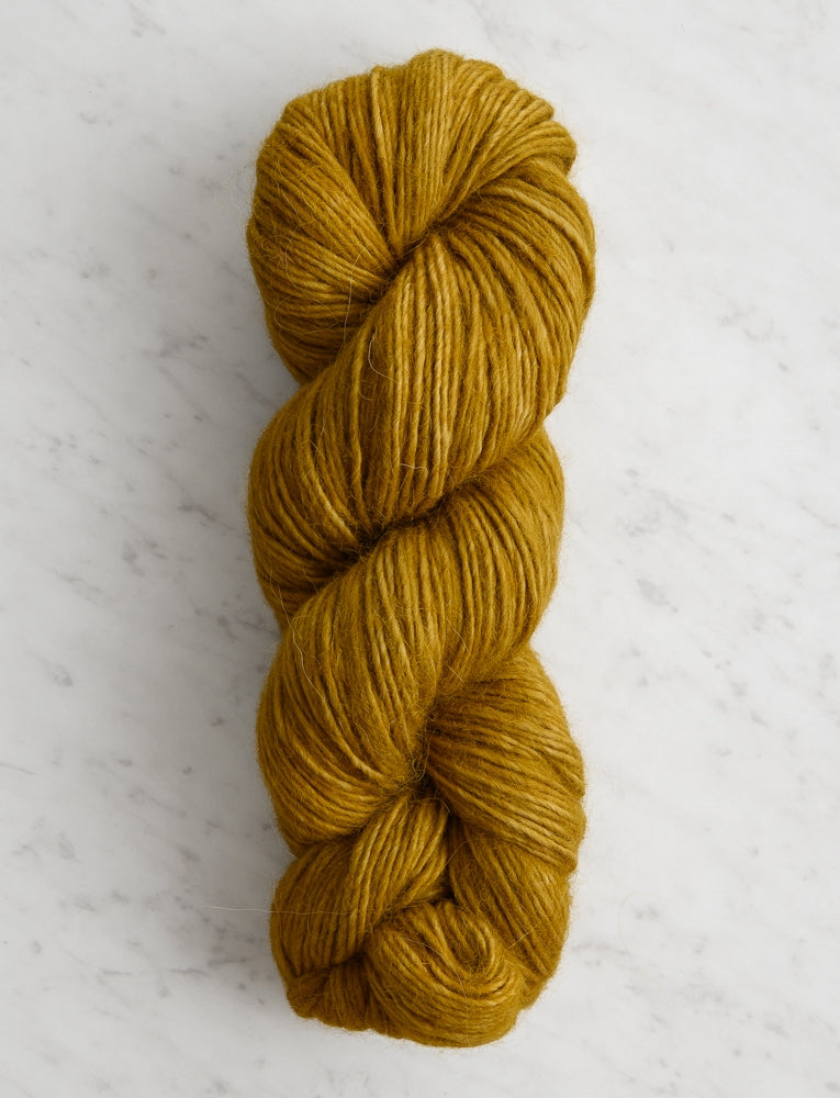 Goldenberry Alpaca, Golden Amber