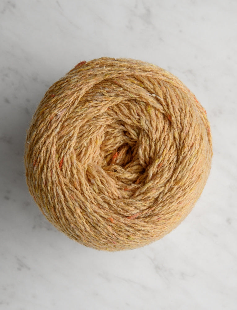 Golden Haystack