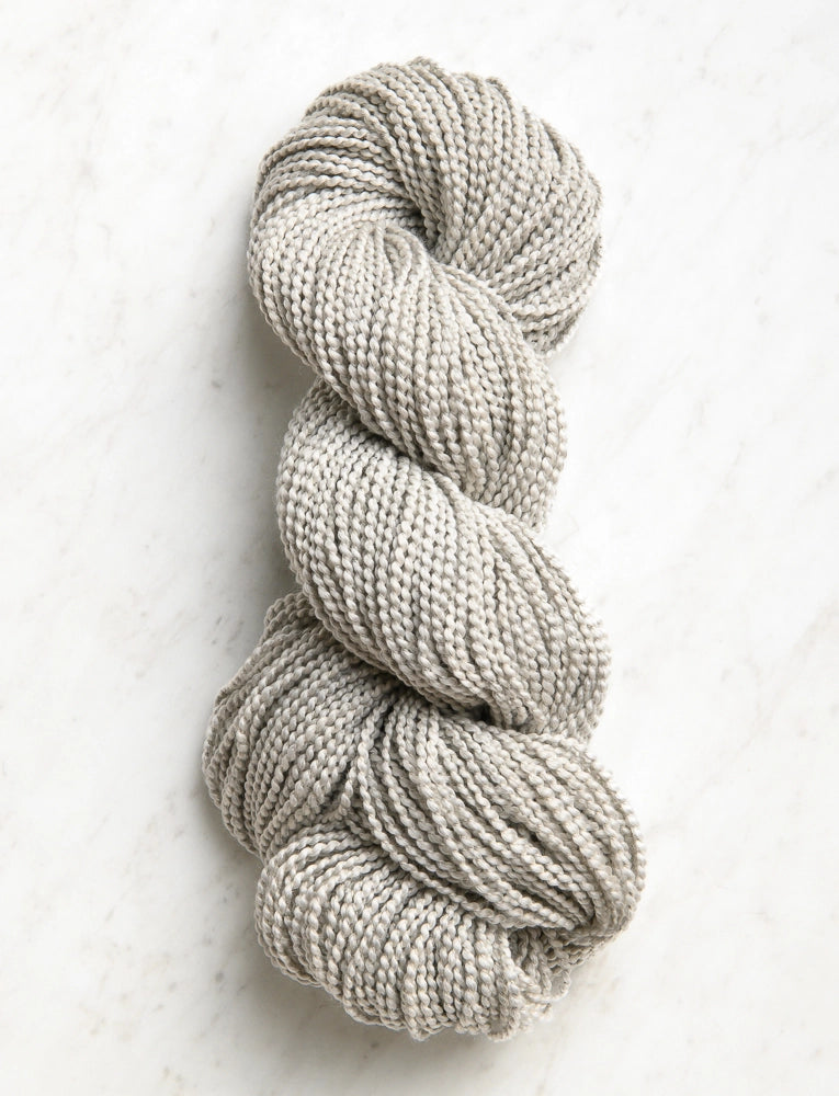 Serif, Gray Birch